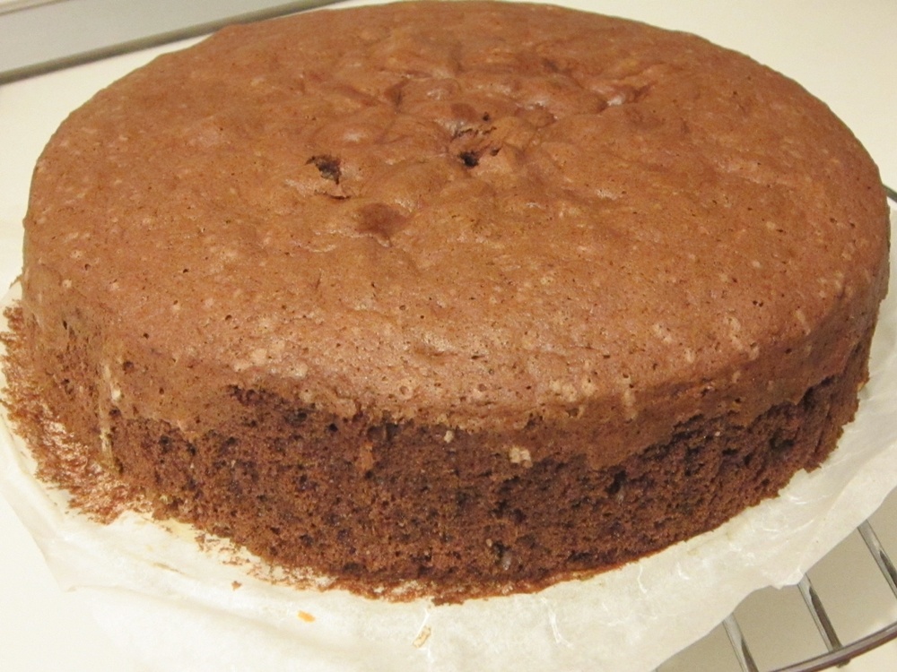 Tort cu crema de lapte