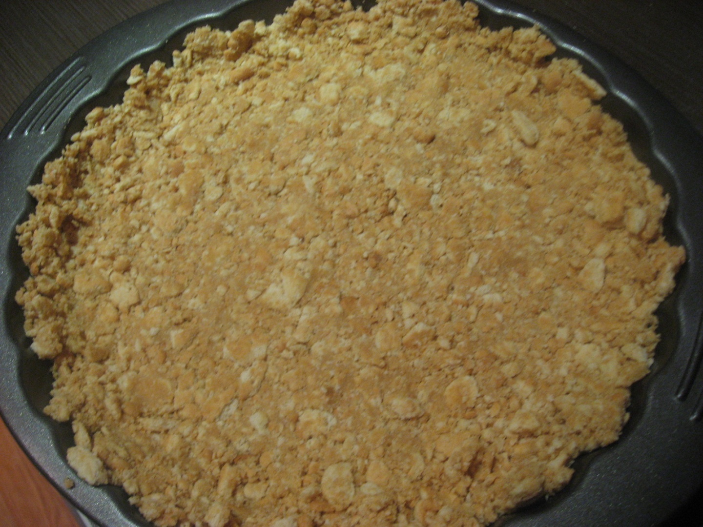 Tarta cu ciocolata si visine