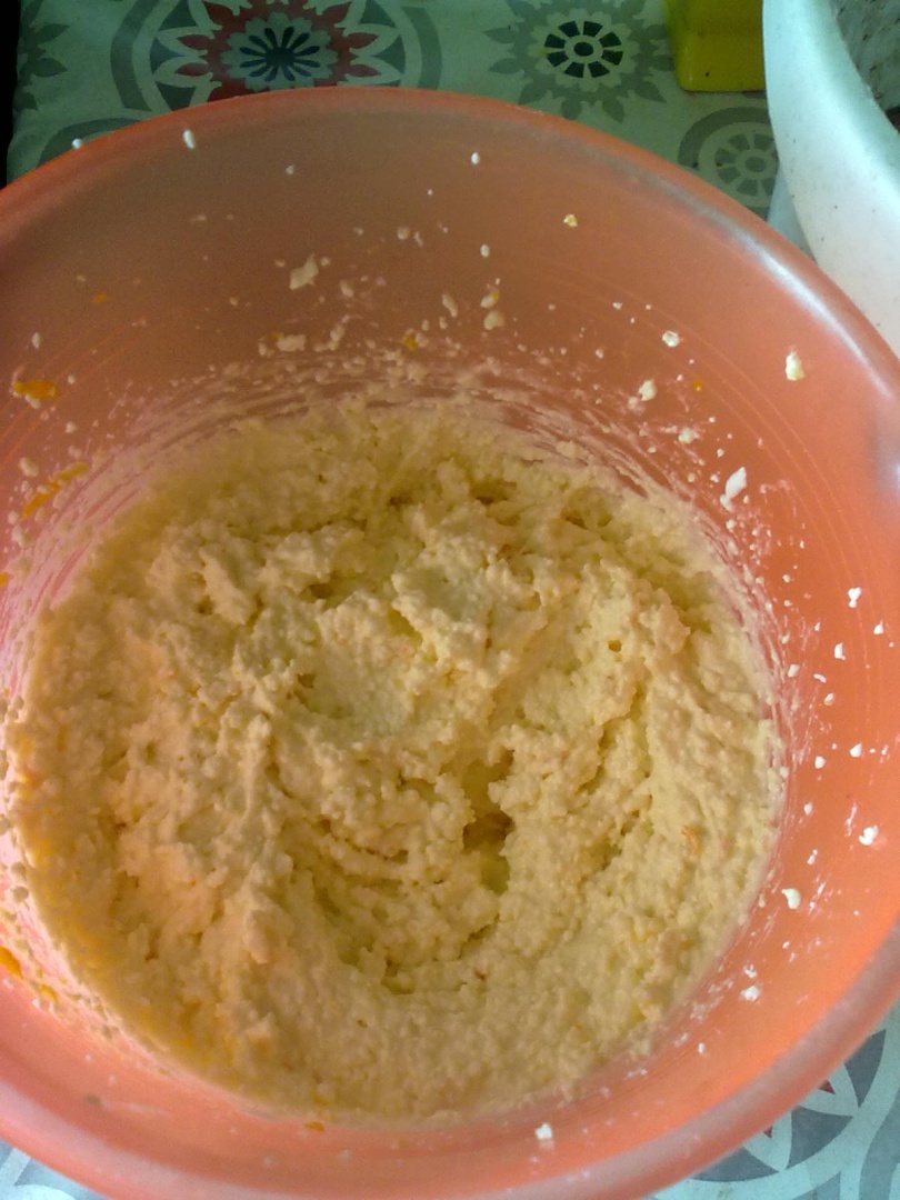 Rulada de ciocolata cu branza de vaci