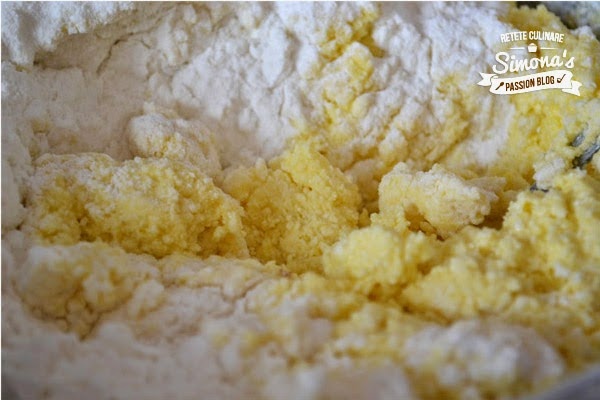 Reţetă de preparare a papanaşilor