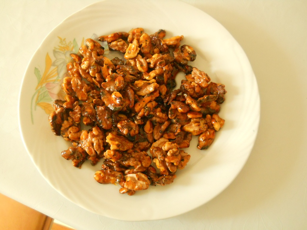 Inghetata de ciocolata