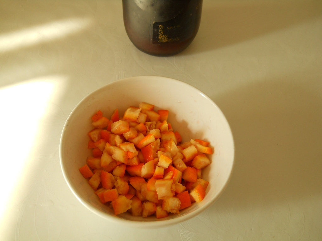 Inghetata de ciocolata