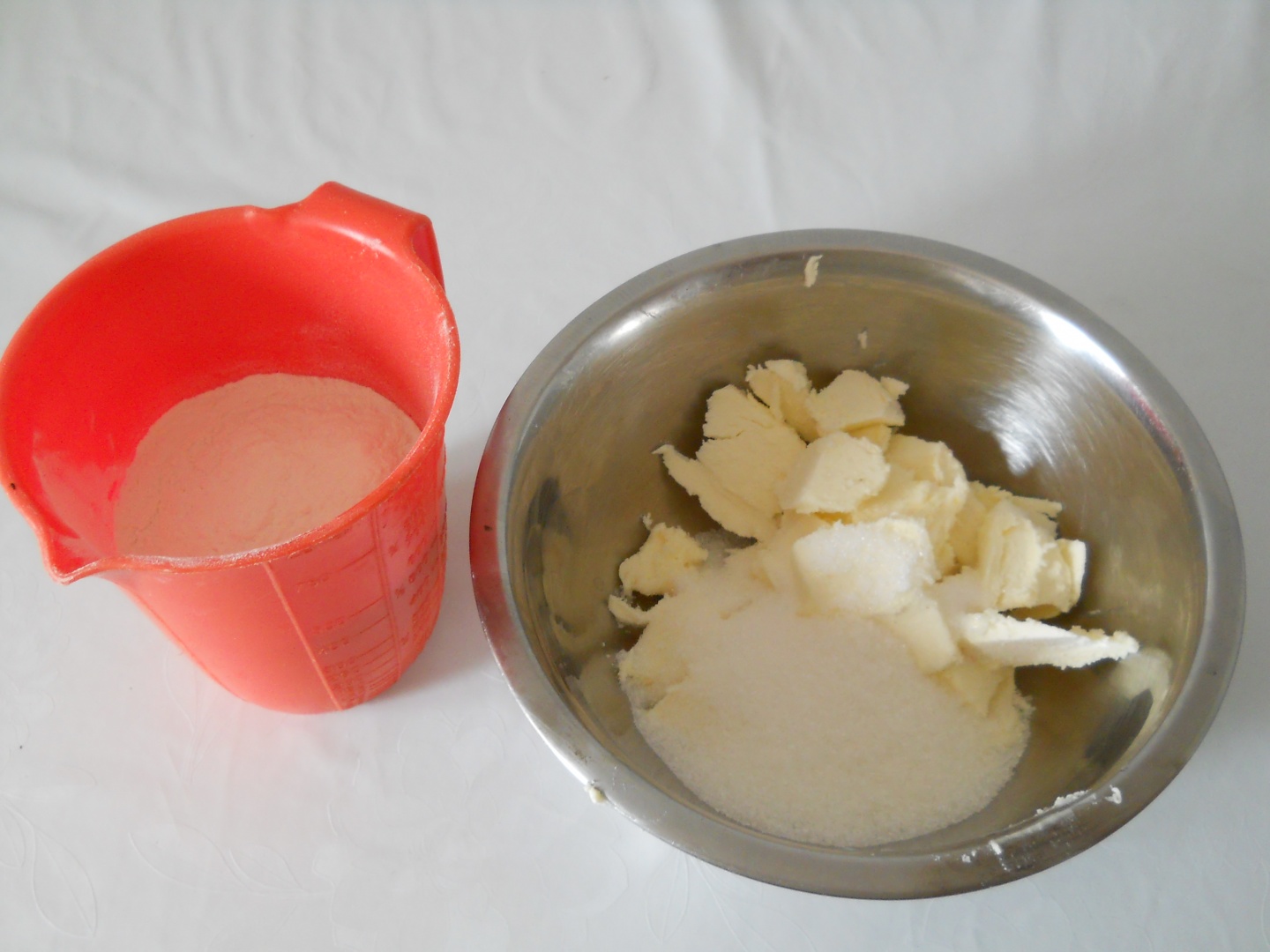 Prajitura Lemon Squares