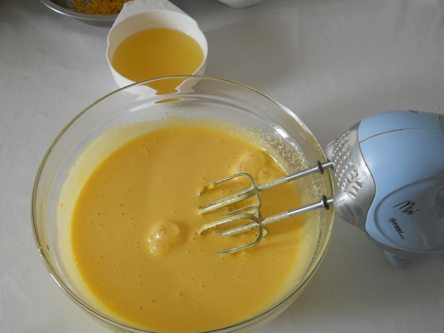 Prajitura Lemon Squares