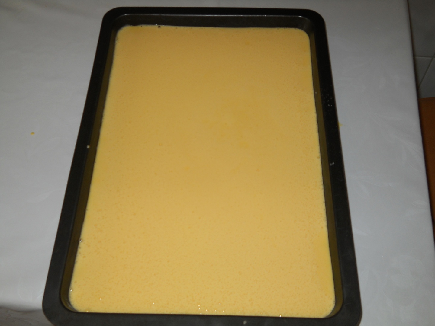 Prajitura Lemon Squares