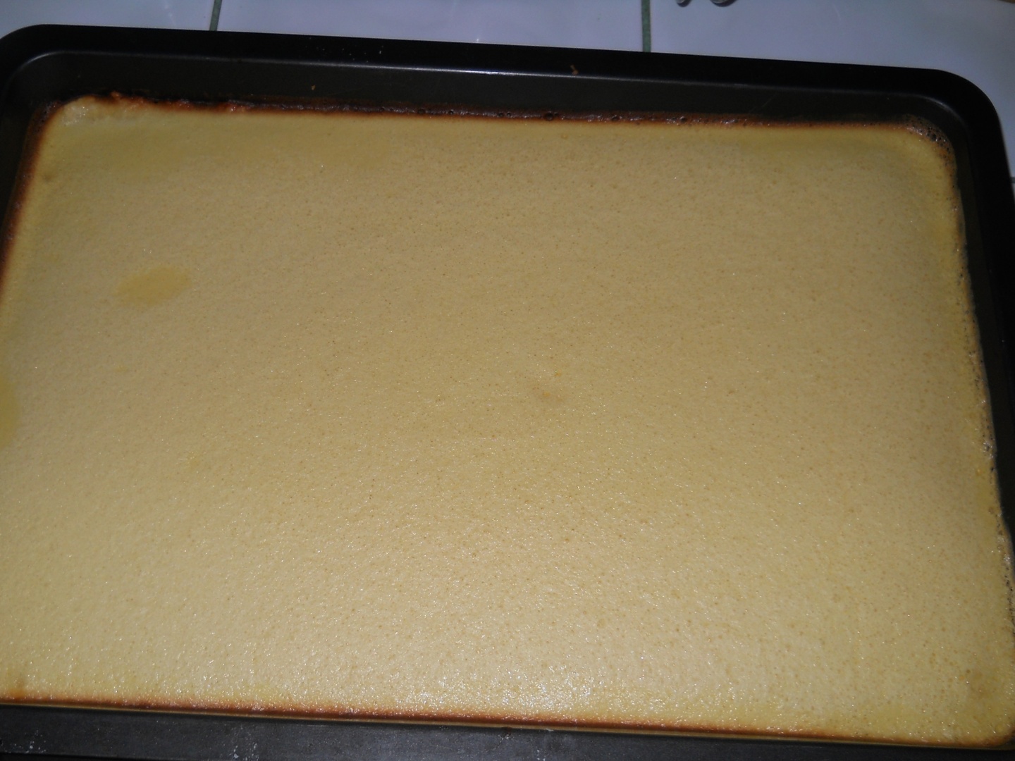 Prajitura Lemon Squares