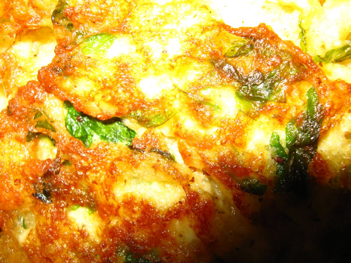 Paine imbracata a la Grasu64 - Friganele