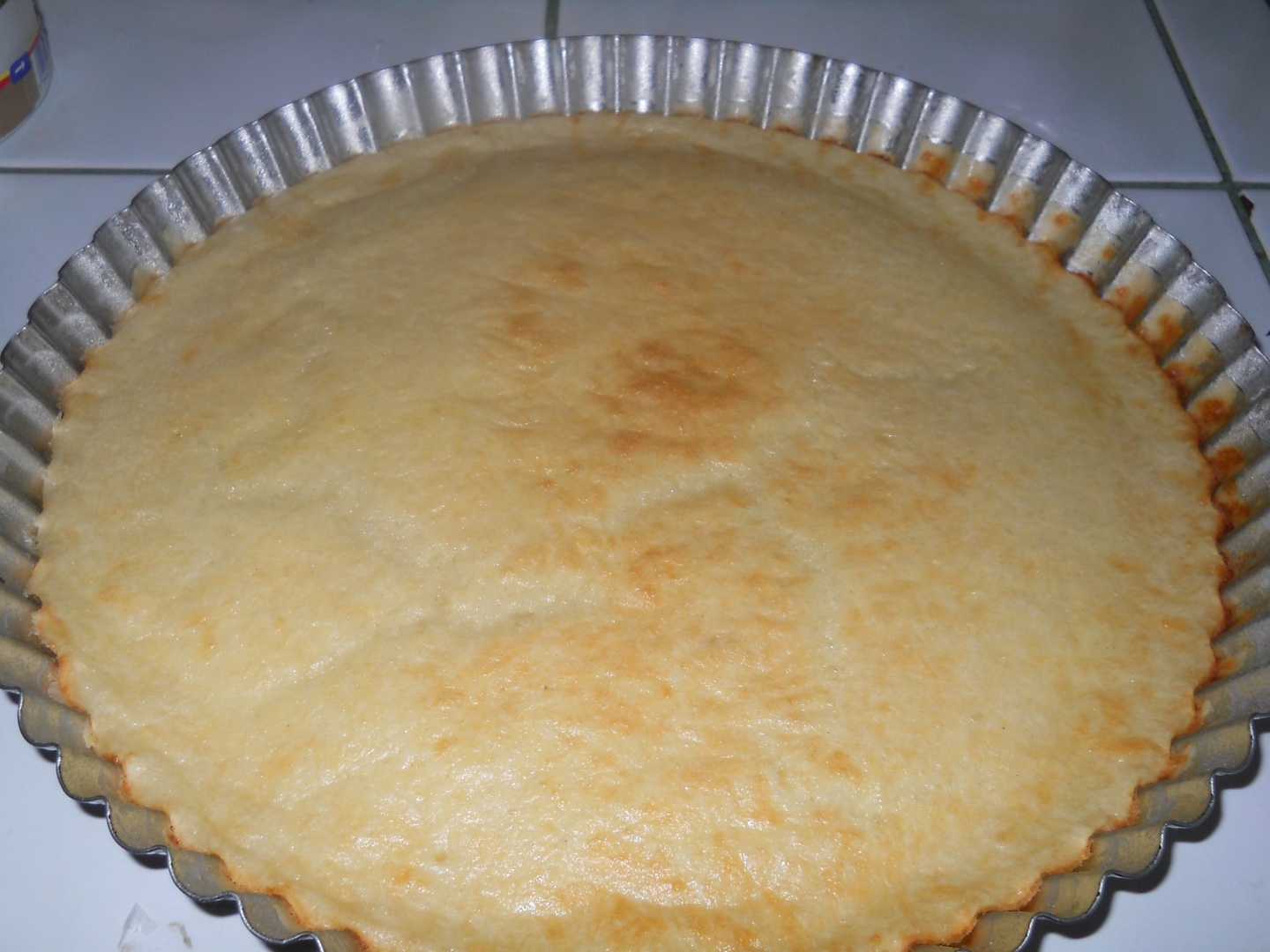 Pizza rapida fara aluat dospit