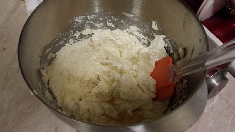 Carrot Cake cu fructe uscate