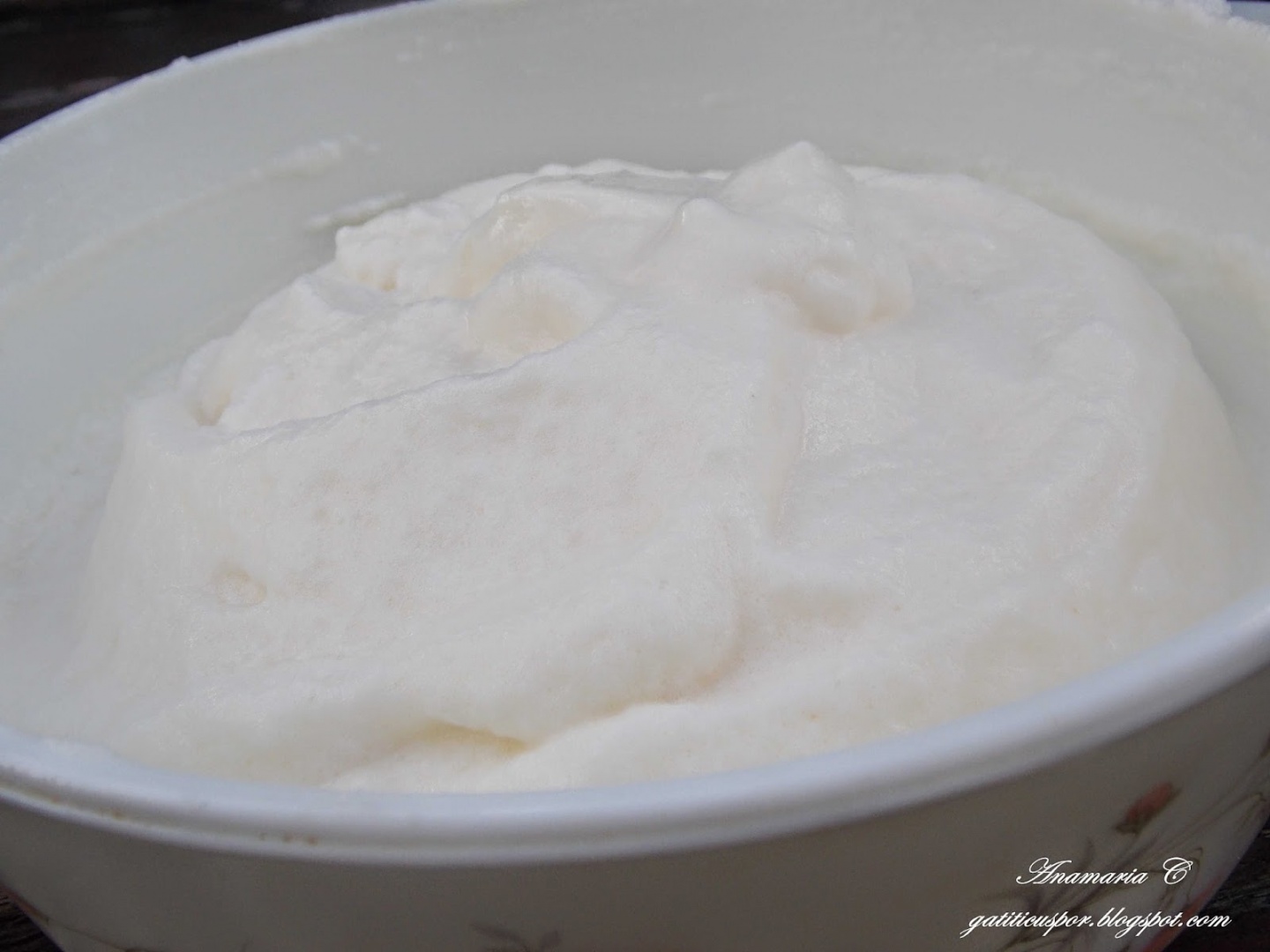 Mini Cinnamon Rolls Dukan