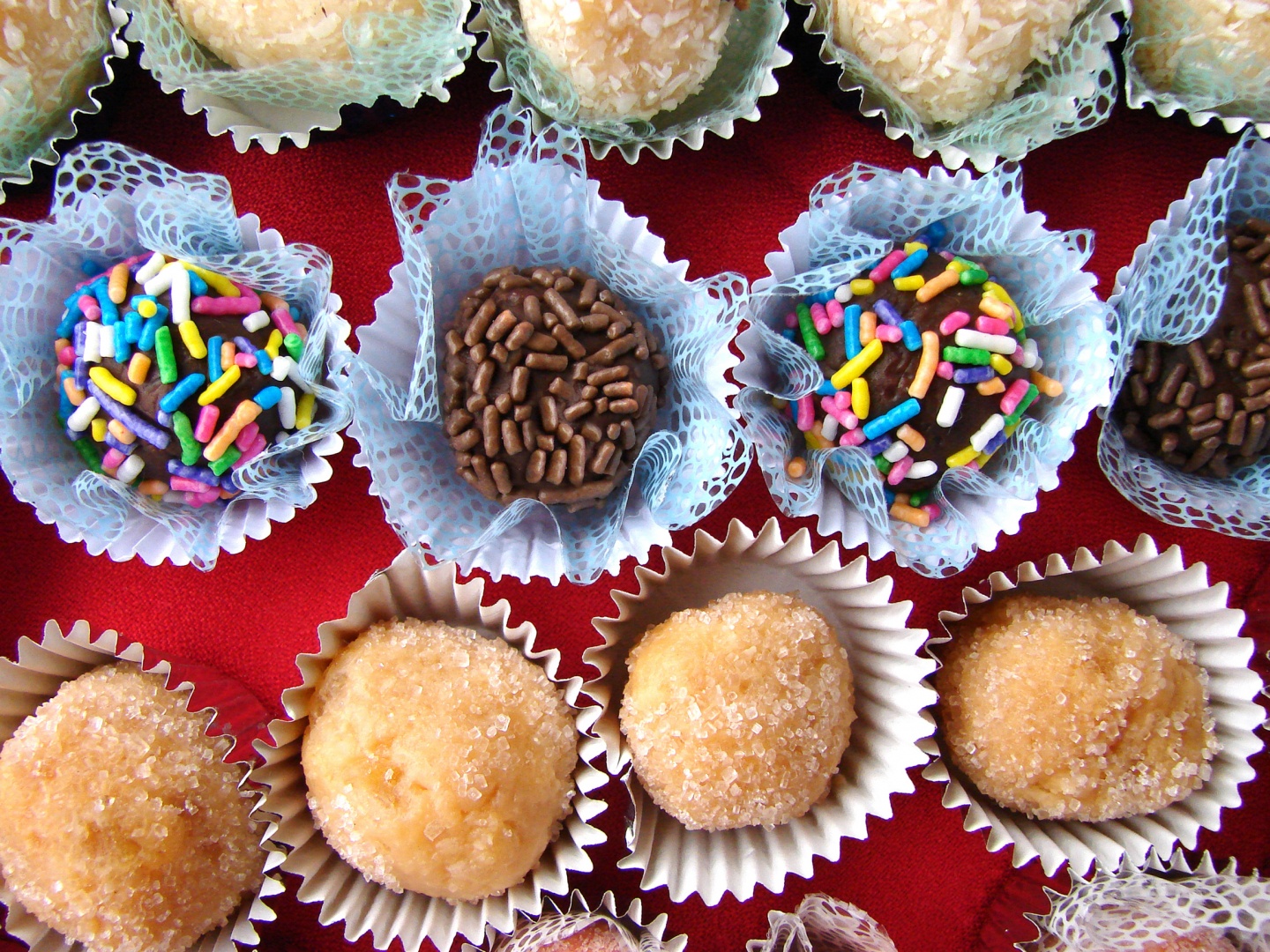 Cele mai iubite 5 retete din Brazilia pe care trebuie sa le incerci