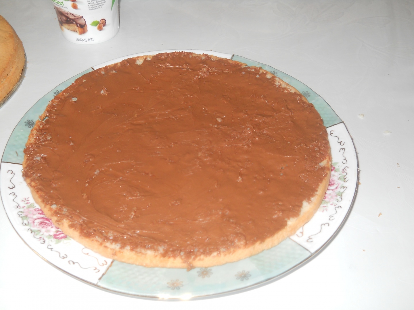 Tort de fursecuri