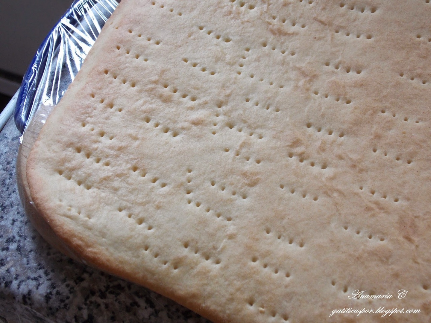 Prajitura Alba Ca Zapada cu crema de lamaie