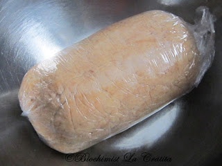 Biscuiti cu scortisoara, de post