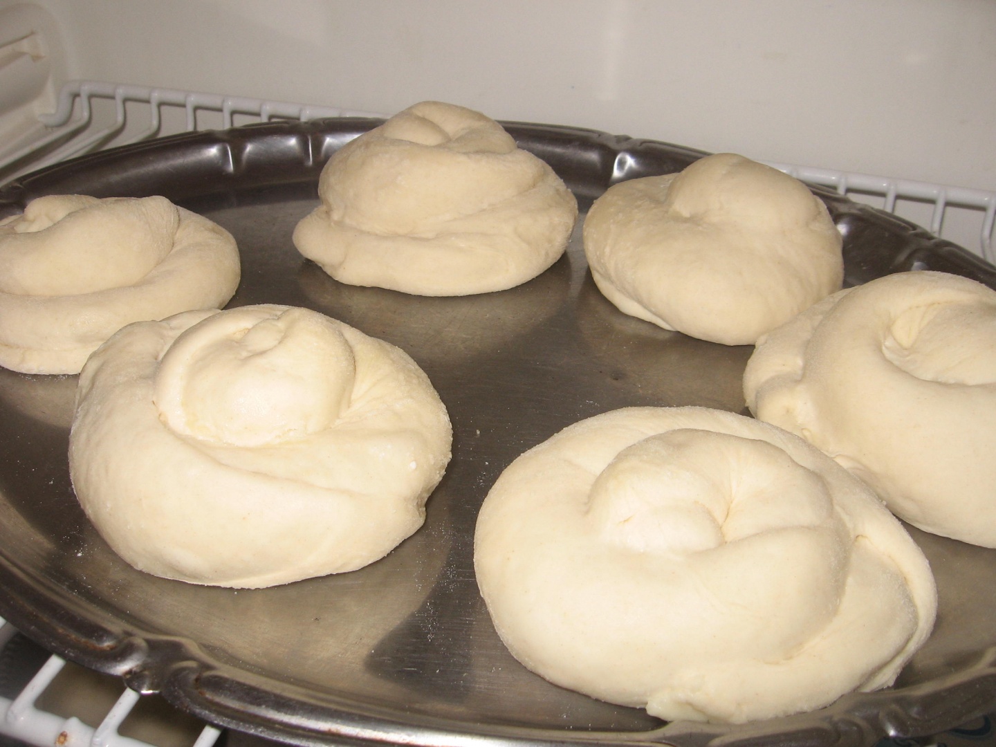 Retese (placinte) cu branza Focsani