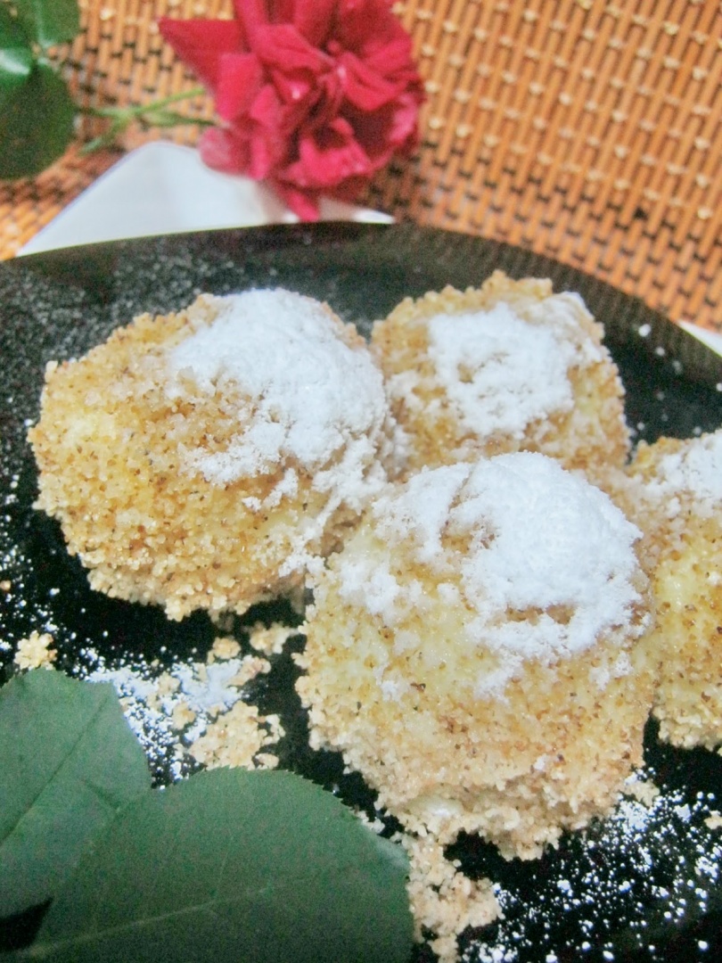 Reţetă de preparare a papanaşilor fierţi