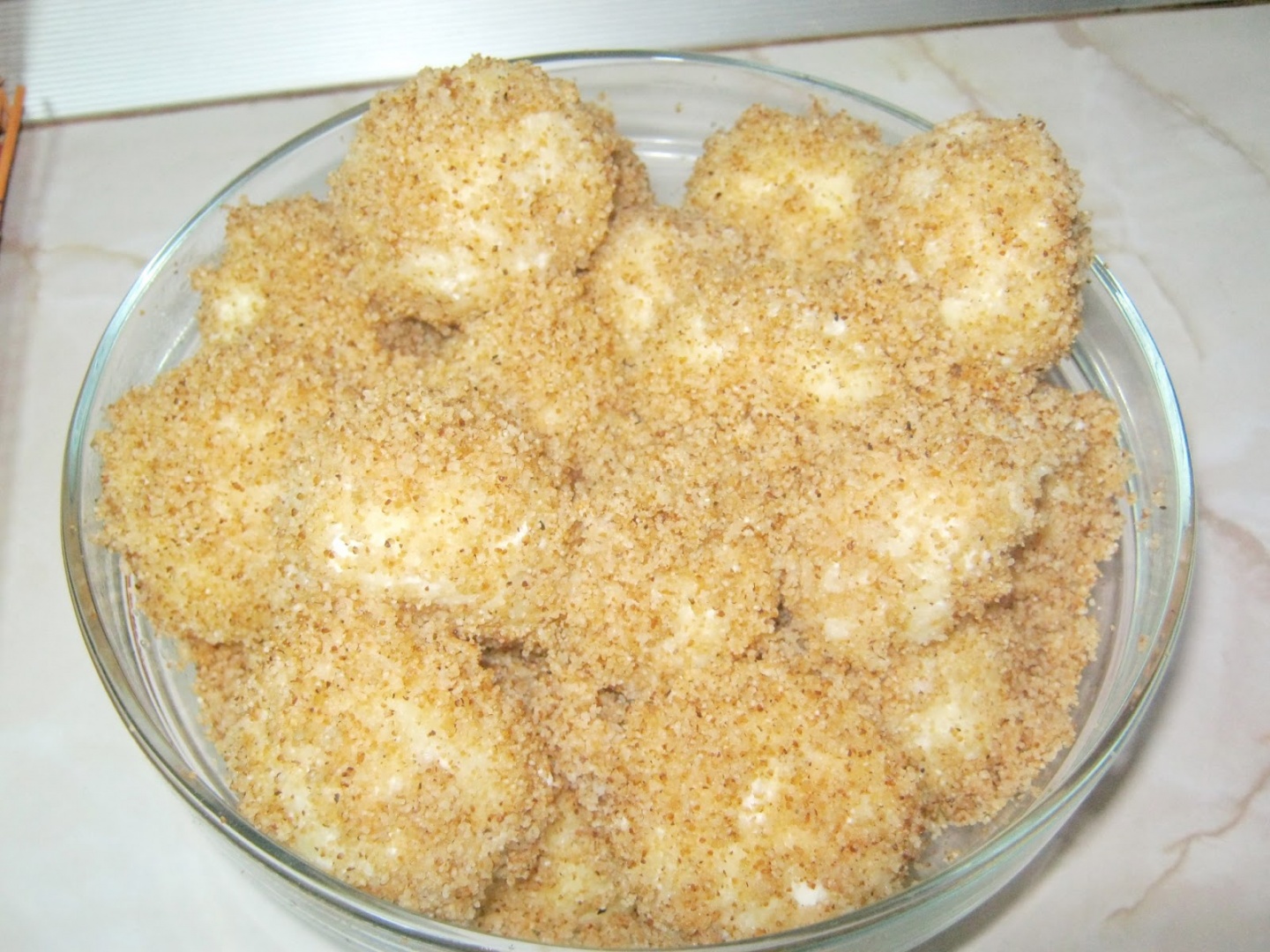 Reţetă de preparare a papanaşilor fierţi