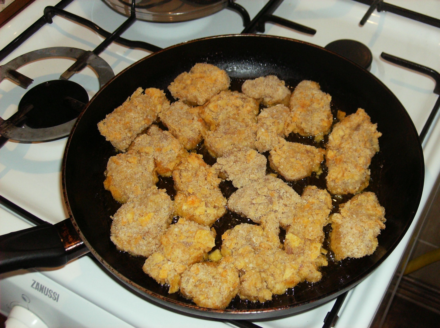 Nuggets