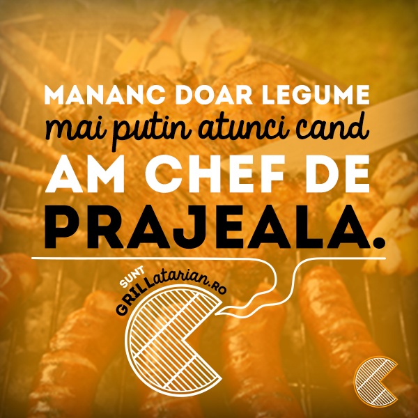 Lidl lansează aplicaţia „Grillatarian” şi setează un nou trend culinar pentru iubitorii de carne