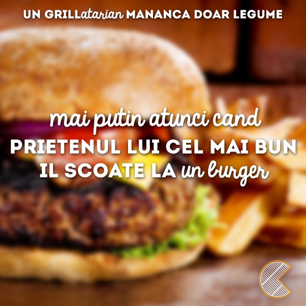 Lidl lansează aplicaţia „Grillatarian” şi setează un nou trend culinar pentru iubitorii de carne