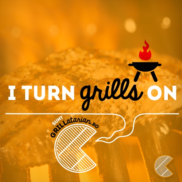 Lidl lansează aplicaţia „Grillatarian” şi setează un nou trend culinar pentru iubitorii de carne