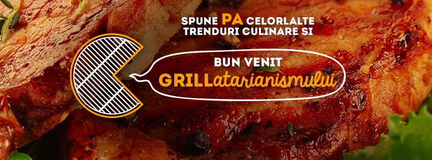 Lidl lansează aplicaţia „Grillatarian” şi setează un nou trend culinar pentru iubitorii de carne