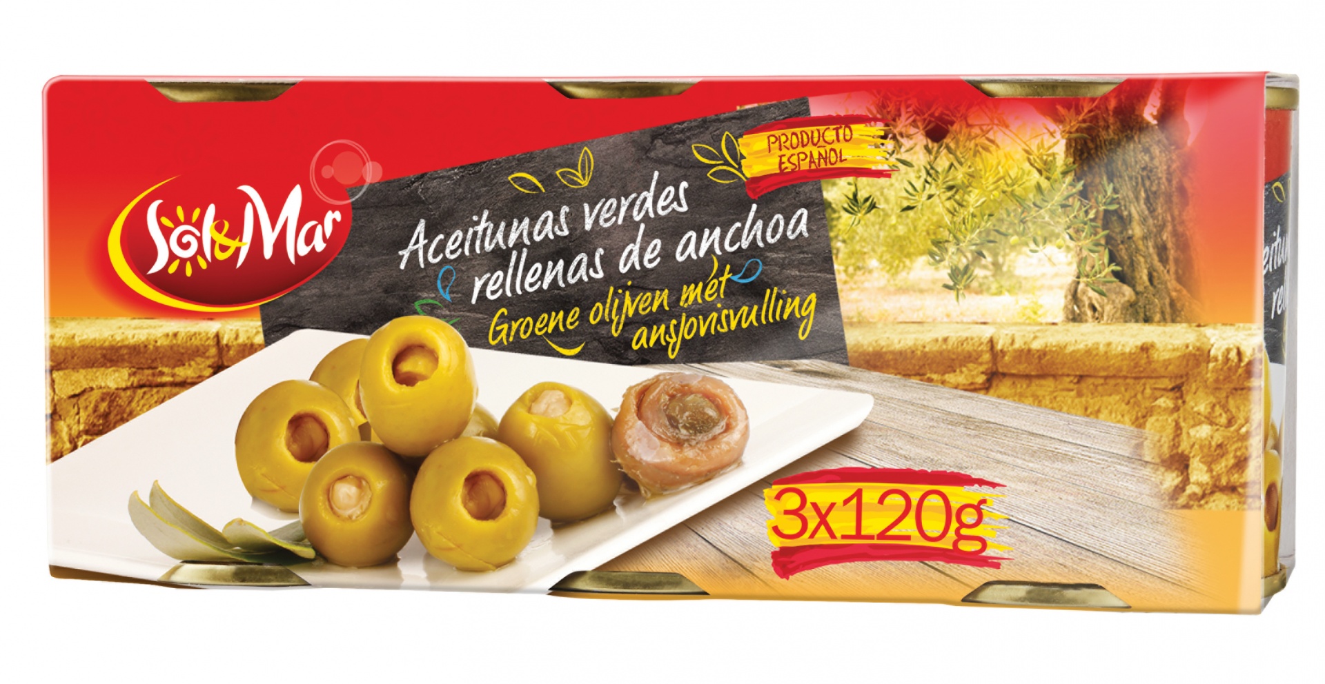 Intră în arena gusturilor în Săptămâna Iberică la Lidl