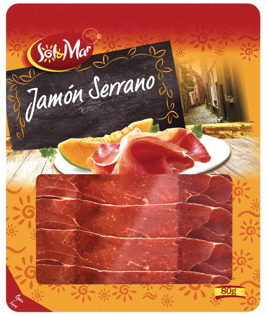 Intră în arena gusturilor în Săptămâna Iberică la Lidl