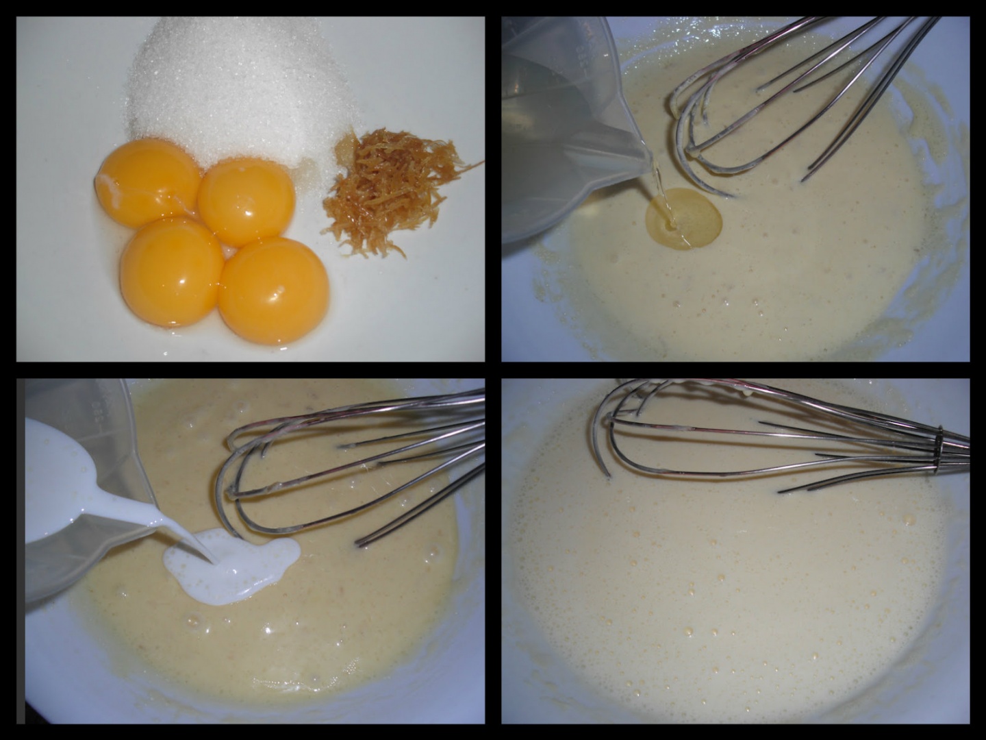 Prajitura cu capsuni