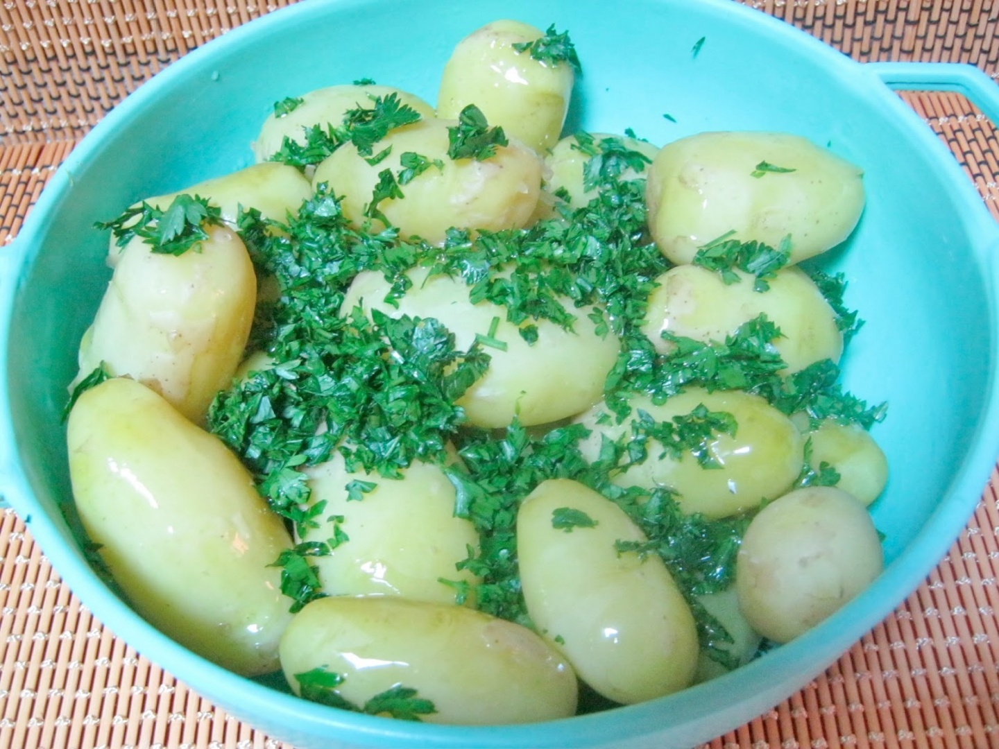 Cotlet de porc evantai