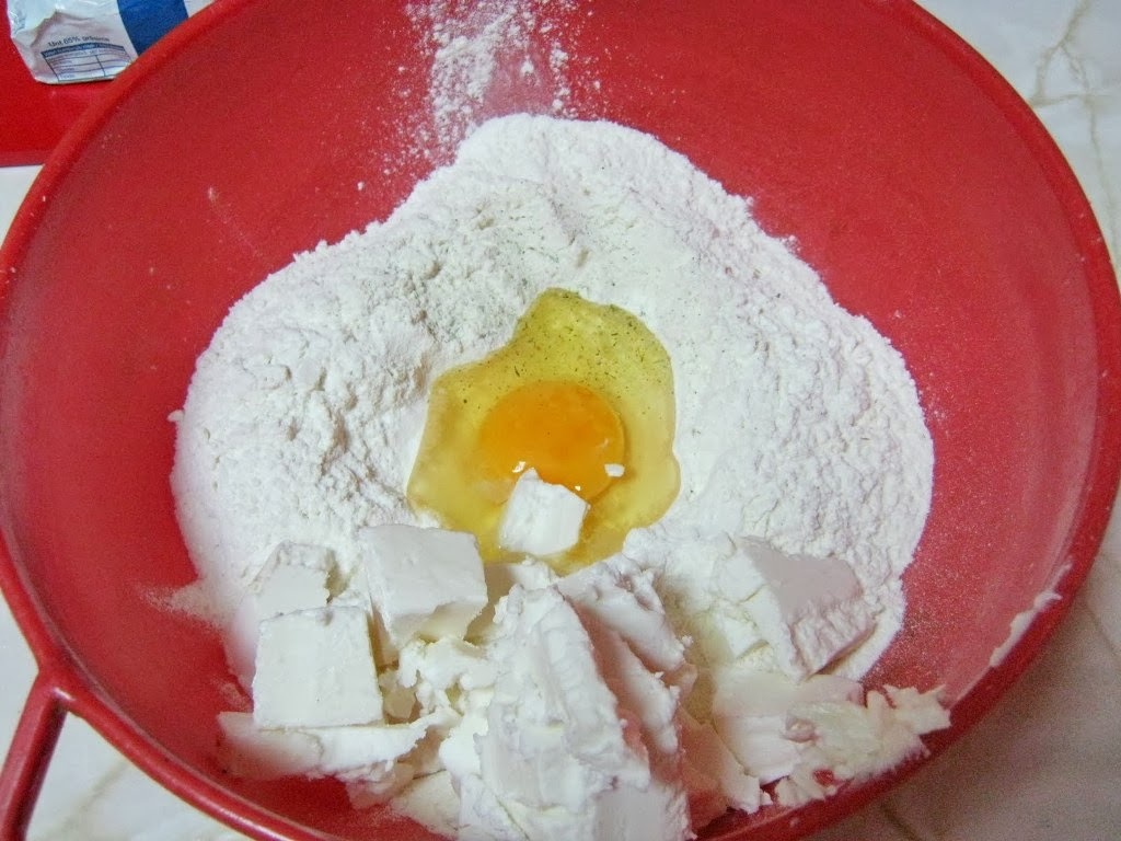 Quiche picant- la Multicooker Philips