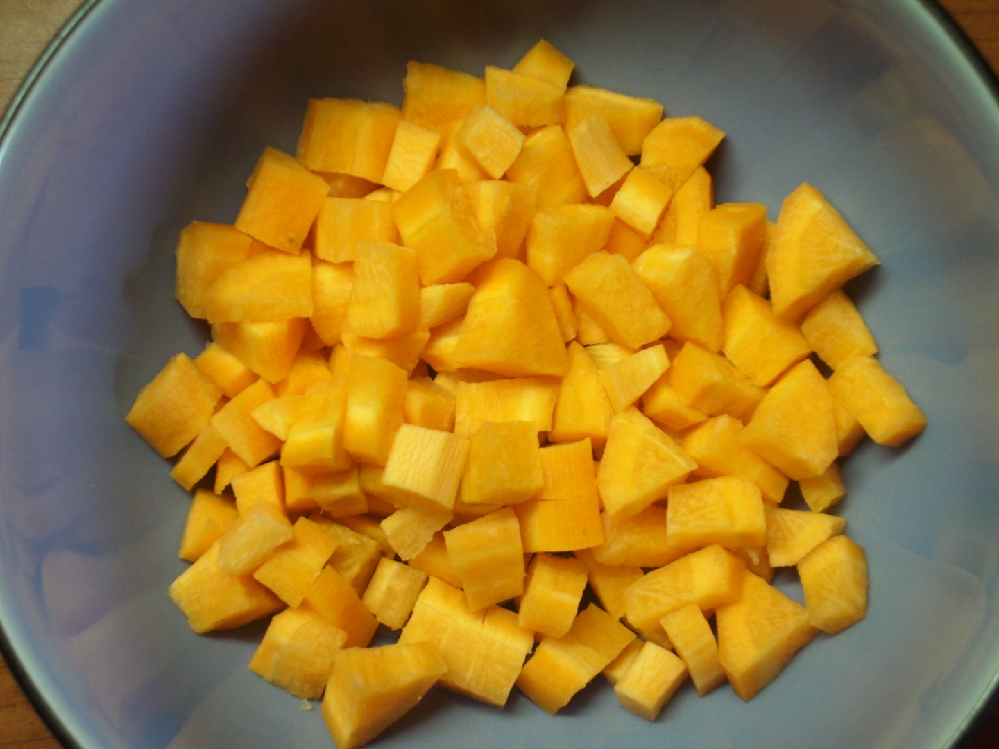 Couscous cu fructe de mare