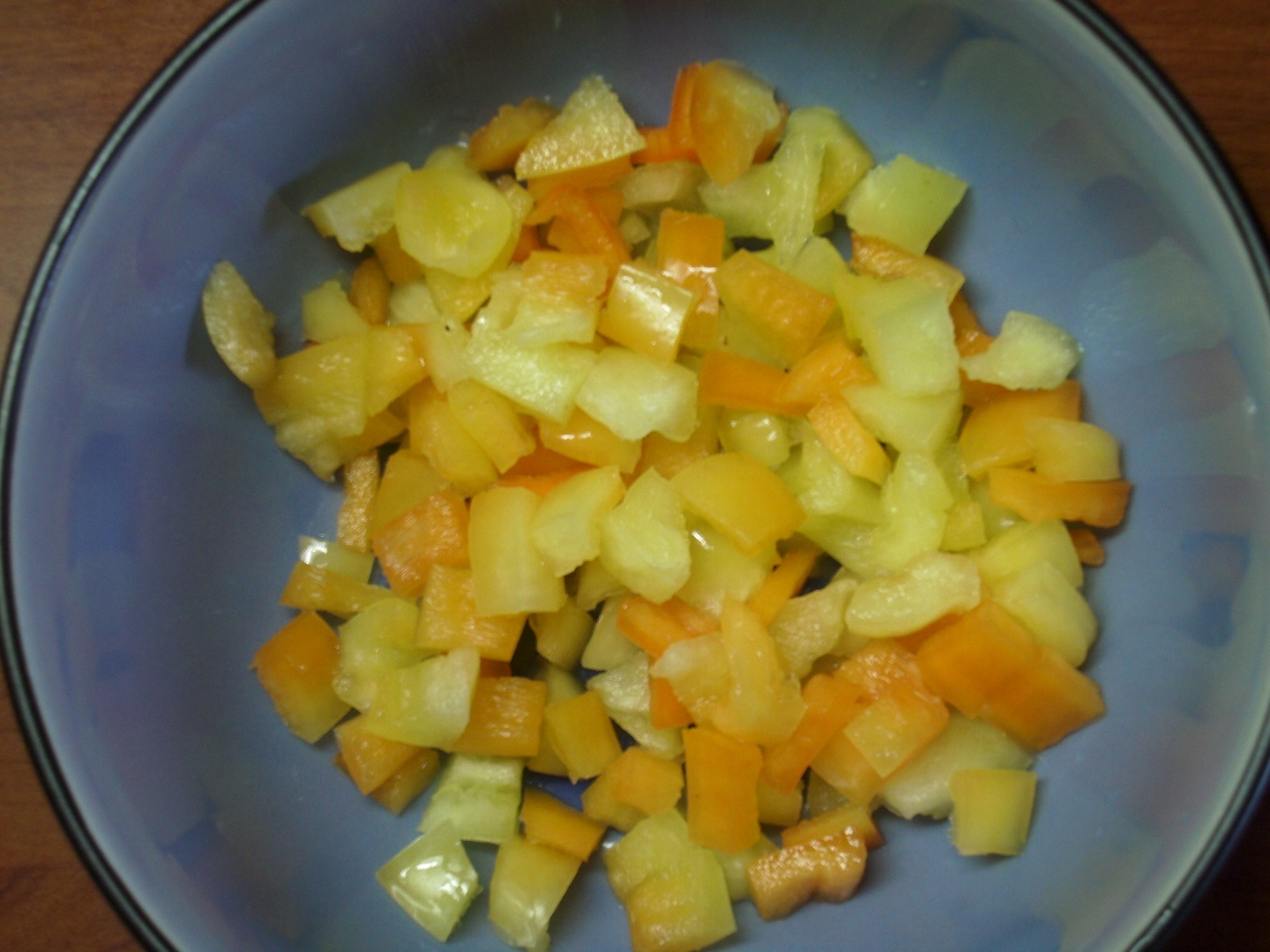 Couscous cu fructe de mare