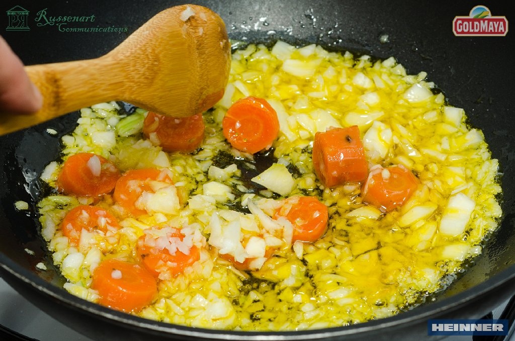 Sarbusca bucovineana