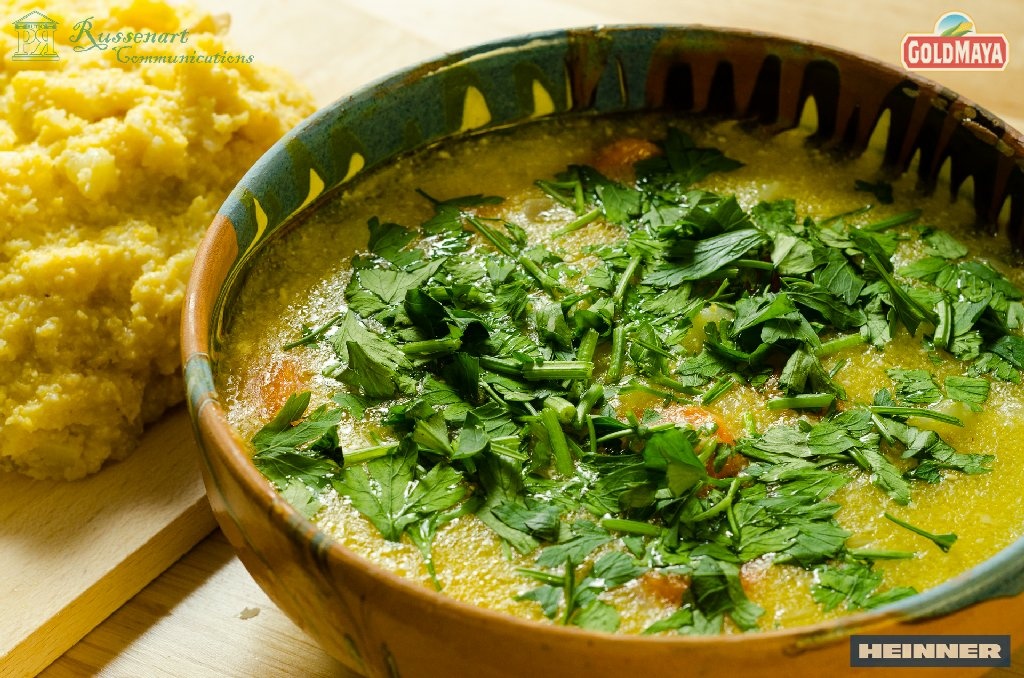 Sarbusca bucovineana