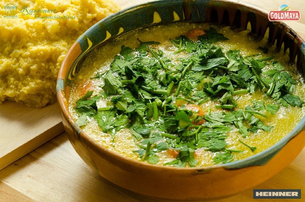 Sarbusca bucovineana