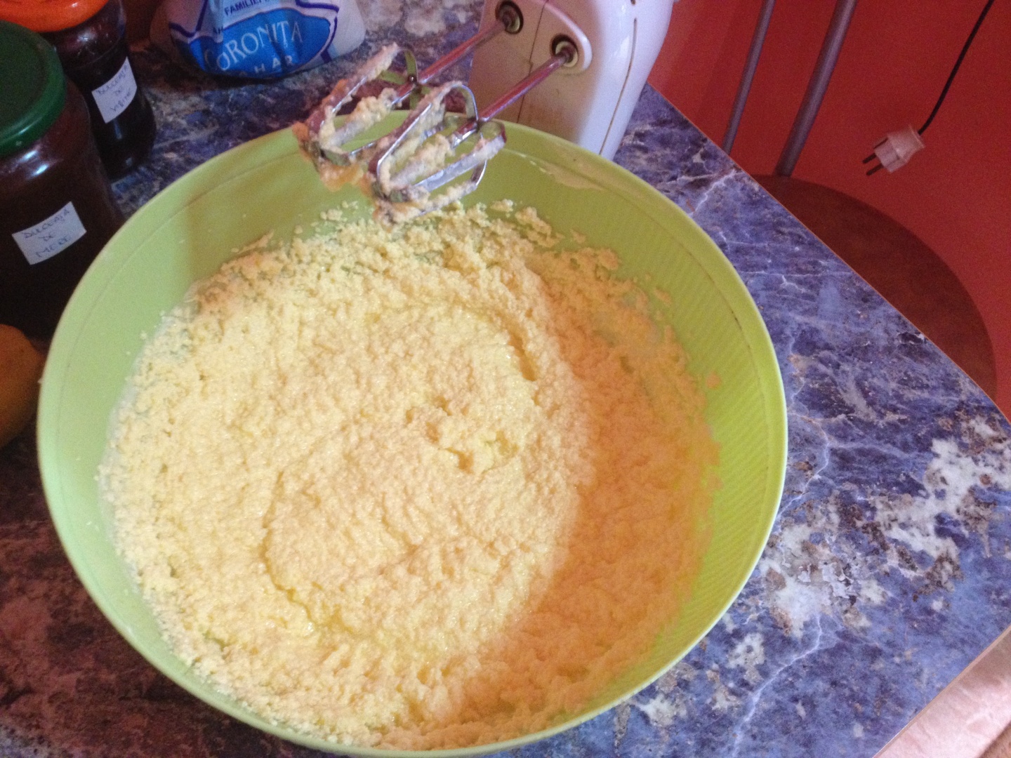 Fursecuri cu dulceata