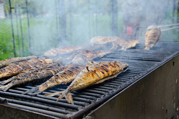 Weekend-ul acesta, Delta Dunarii se mută în Bucureşti!