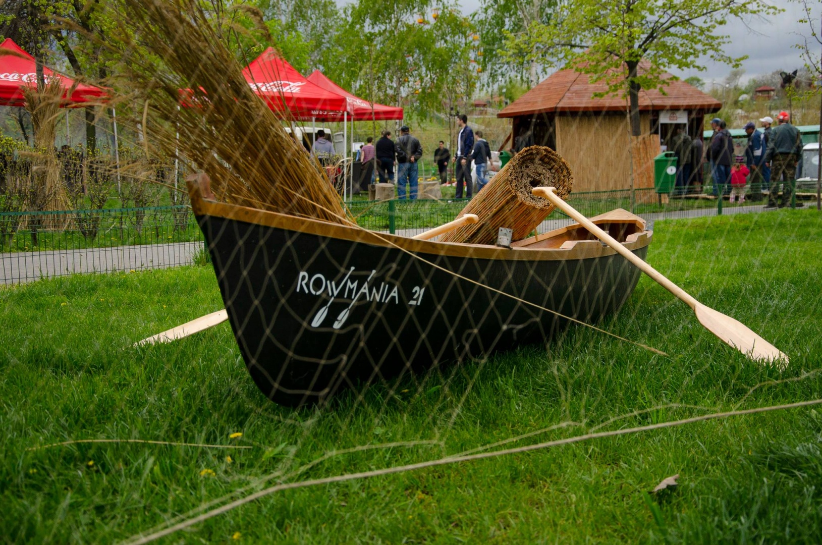 Weekend-ul acesta, Delta Dunarii se mută în Bucureşti!