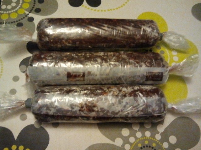 Salam de biscuiţi reţetă