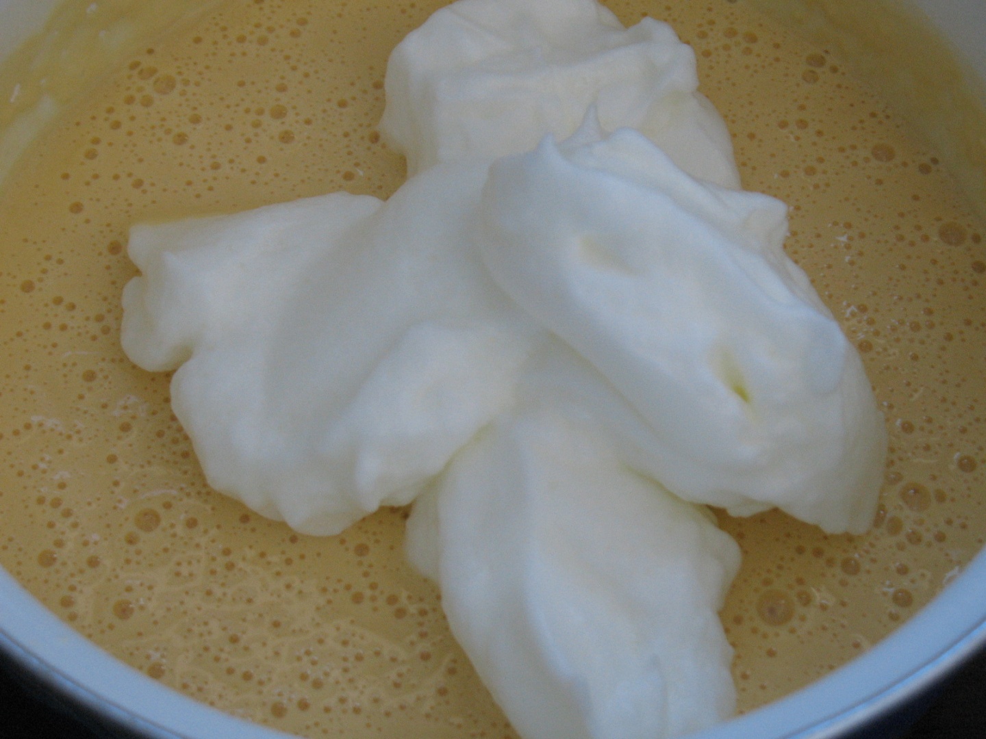 Pancakes by Jamie Oliver