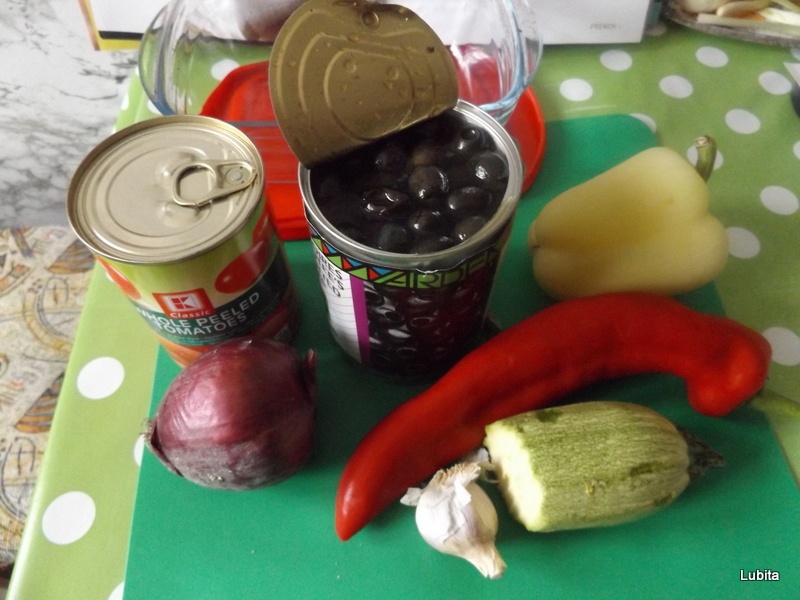 Ton provensal by Gordon Ramsay