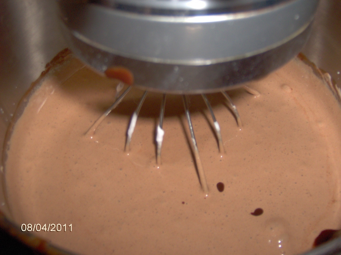 Torta de nuca cu crema