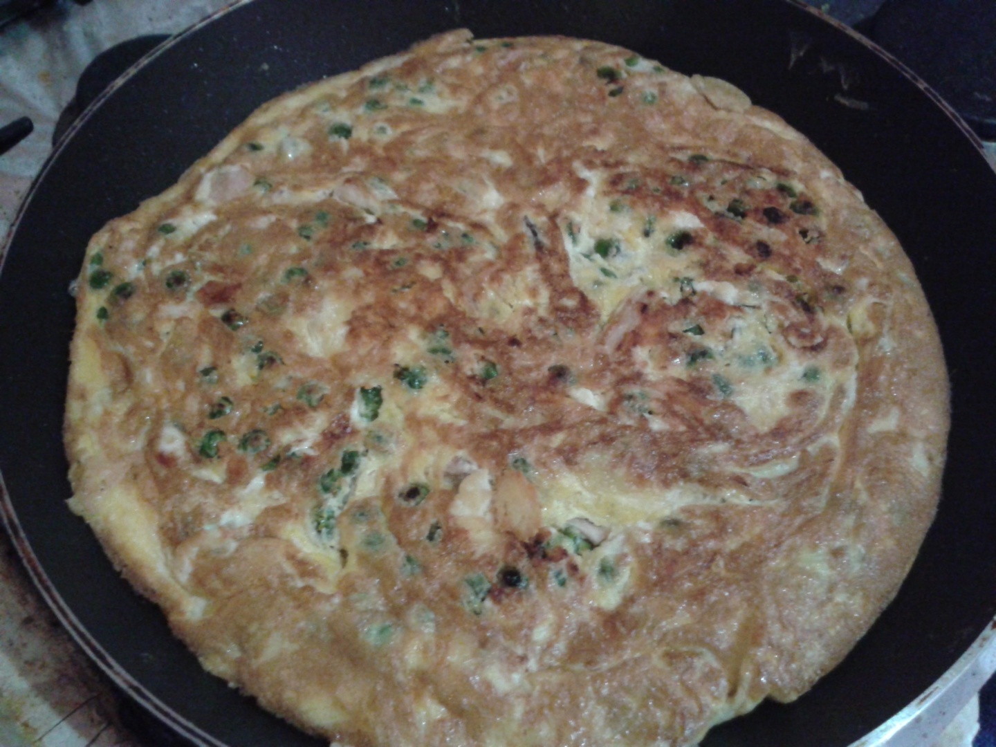 Frittata