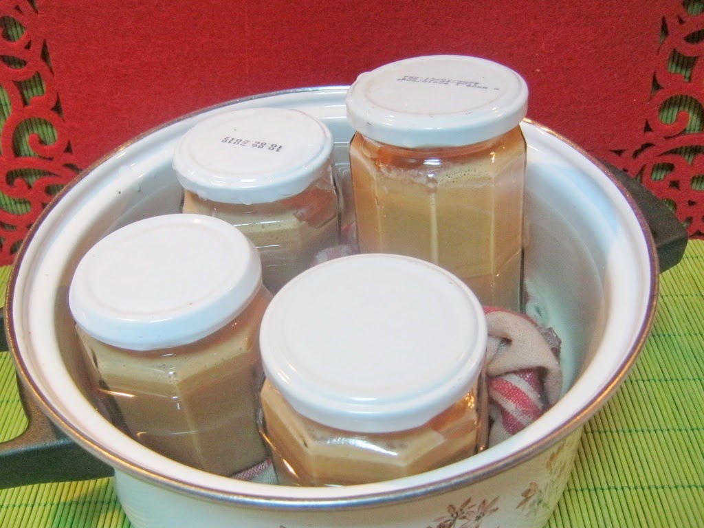 Pateu de casa - reteta slovaca