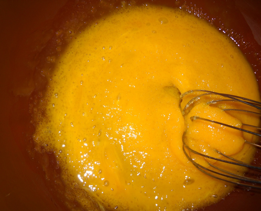 Reteta de eclere pas cu pas – cum sa faci eclere delicioase acasa