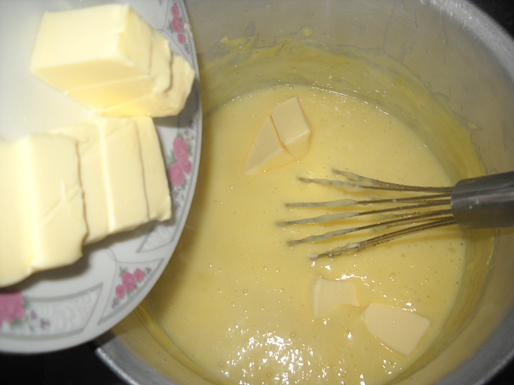 Reteta de eclere pas cu pas – cum sa faci eclere delicioase acasa