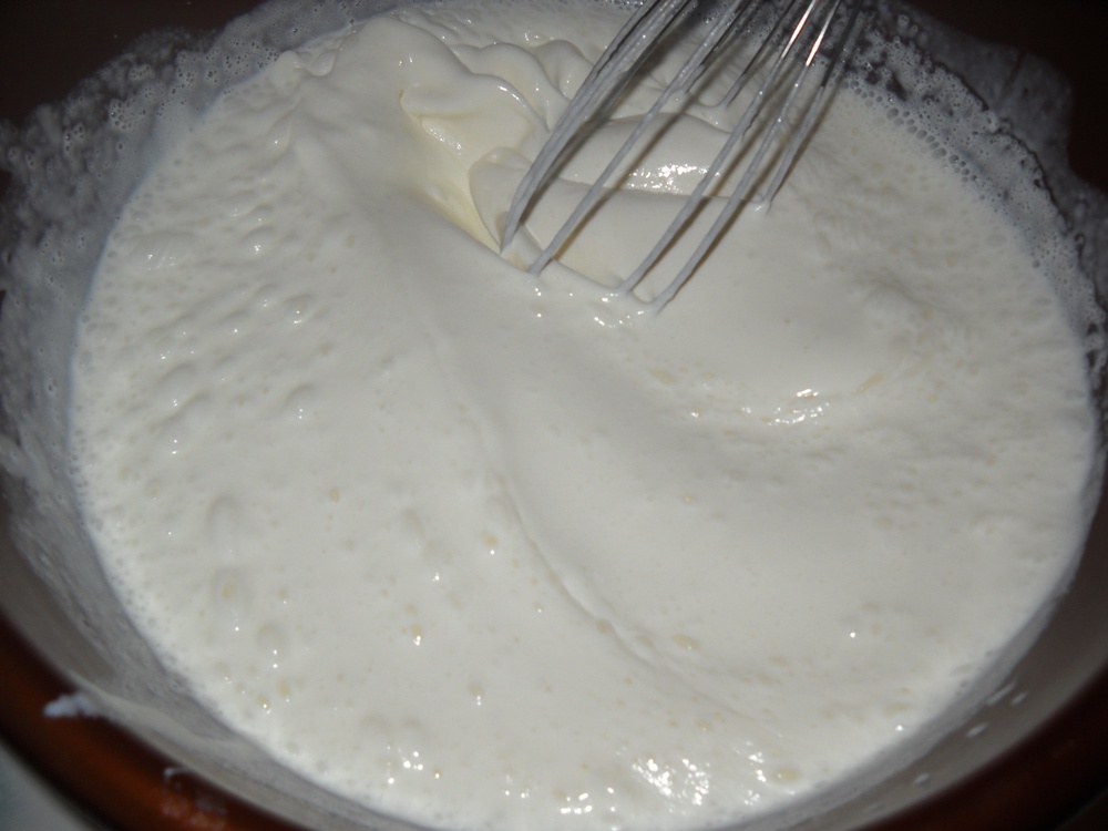 Reteta de eclere pas cu pas – cum sa faci eclere delicioase acasa