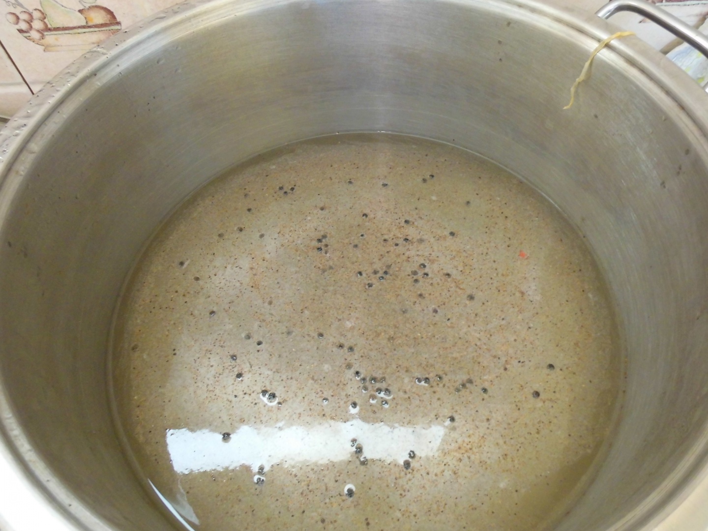 Salata de sfecla rosie cu gogosari si ceapa conservata pentru iarna