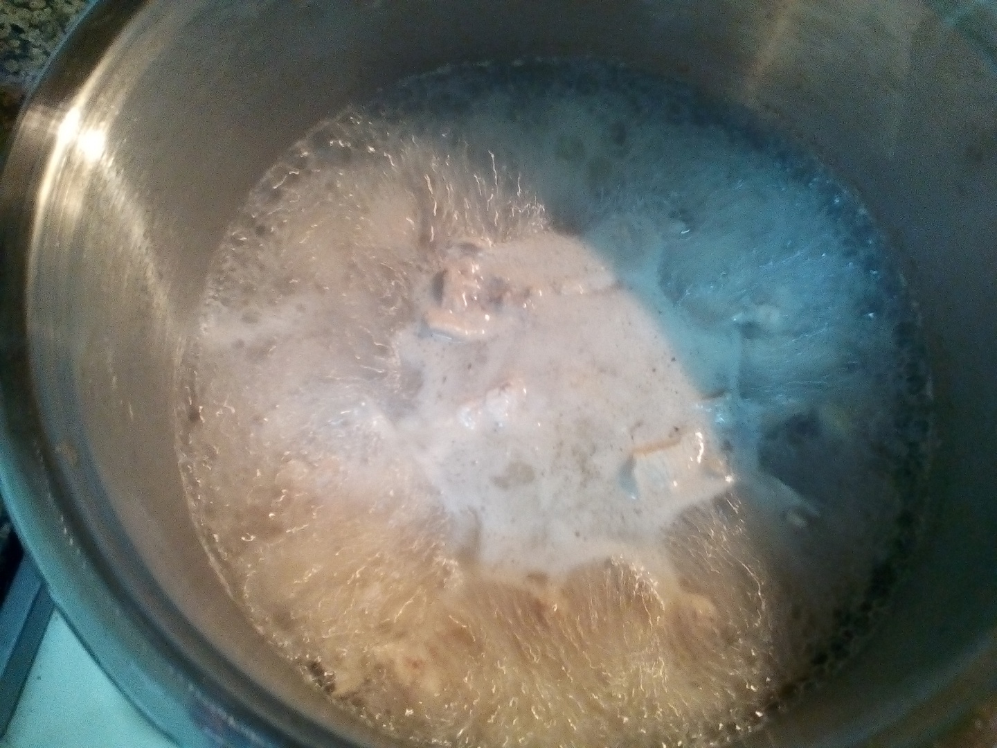 Mancare chinezeasca cu piept de pui si legume(Chinese food)